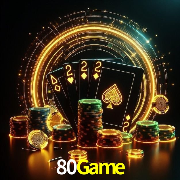 Promoções Sazonais 80Game