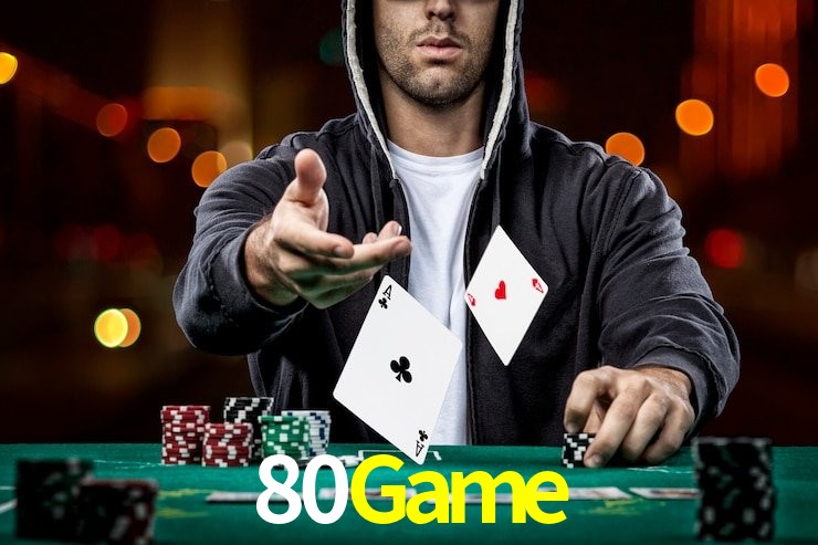 80Game,80Game Bet