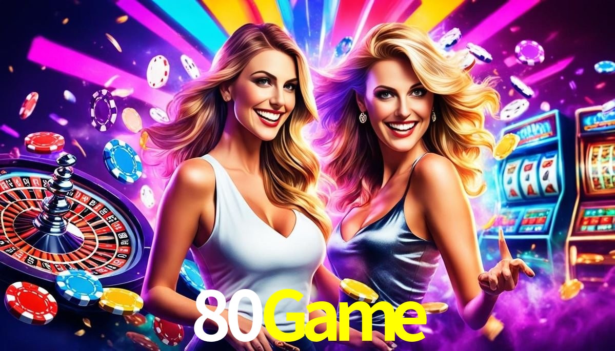Apostas de Tênis 80Game