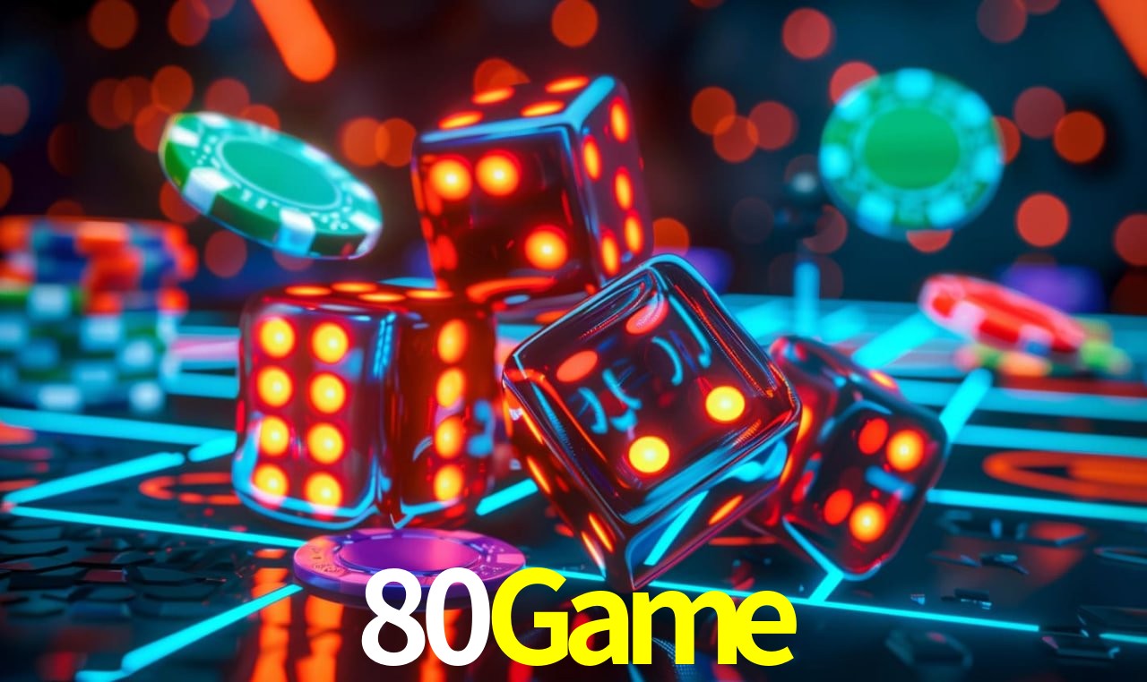 Mesa de Blackjack 80Game