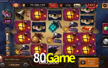 Desvendando o Mundo dos Jogos Virtuais na 80Game