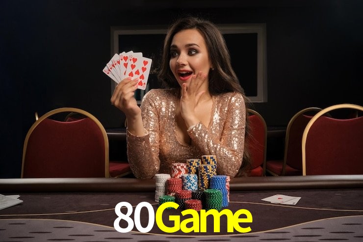 Jogo Spaceman 80Game