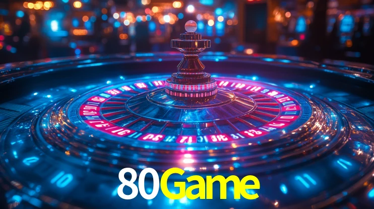 80Game,80Game Bet