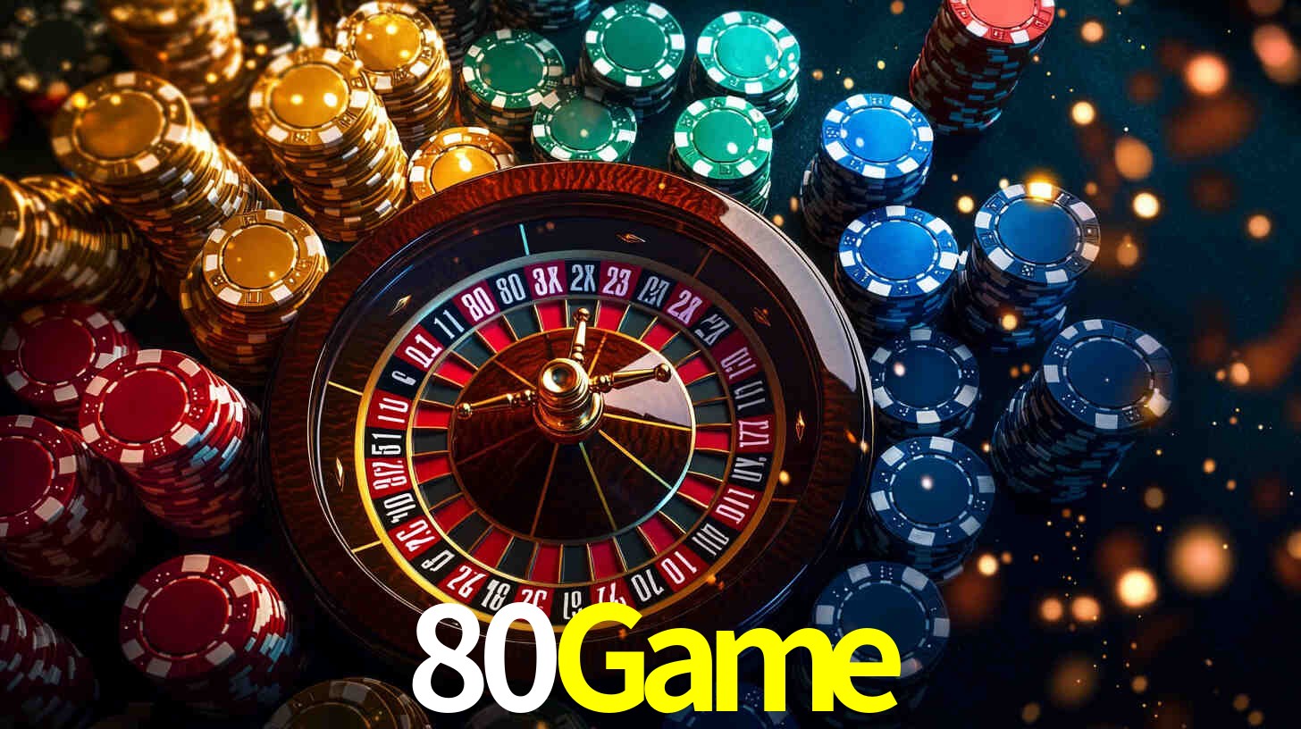 80Game Com