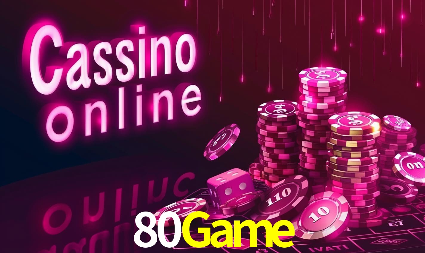 Apostas de Tênis 80Game