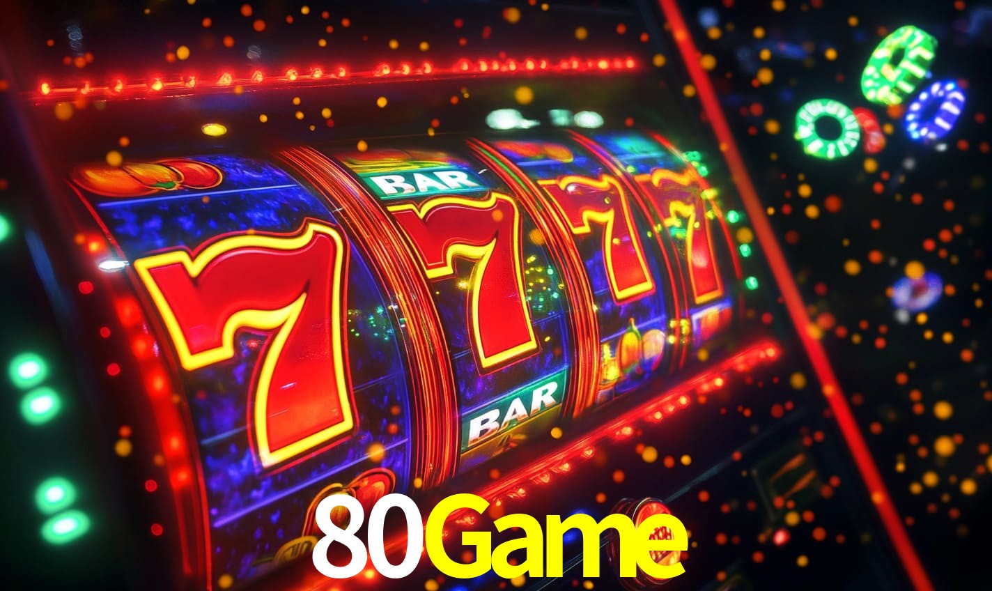 80Game: Jogue Crash e Experimente Alta Recompensa Instantânea