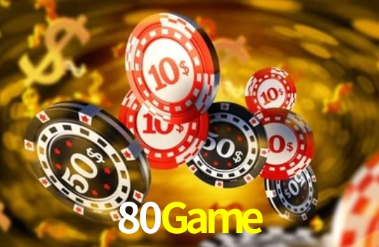 Login Seguro 80Game