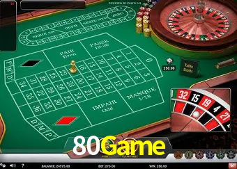 Descubra a Magia dos Jogos de Arcade no 80Game
