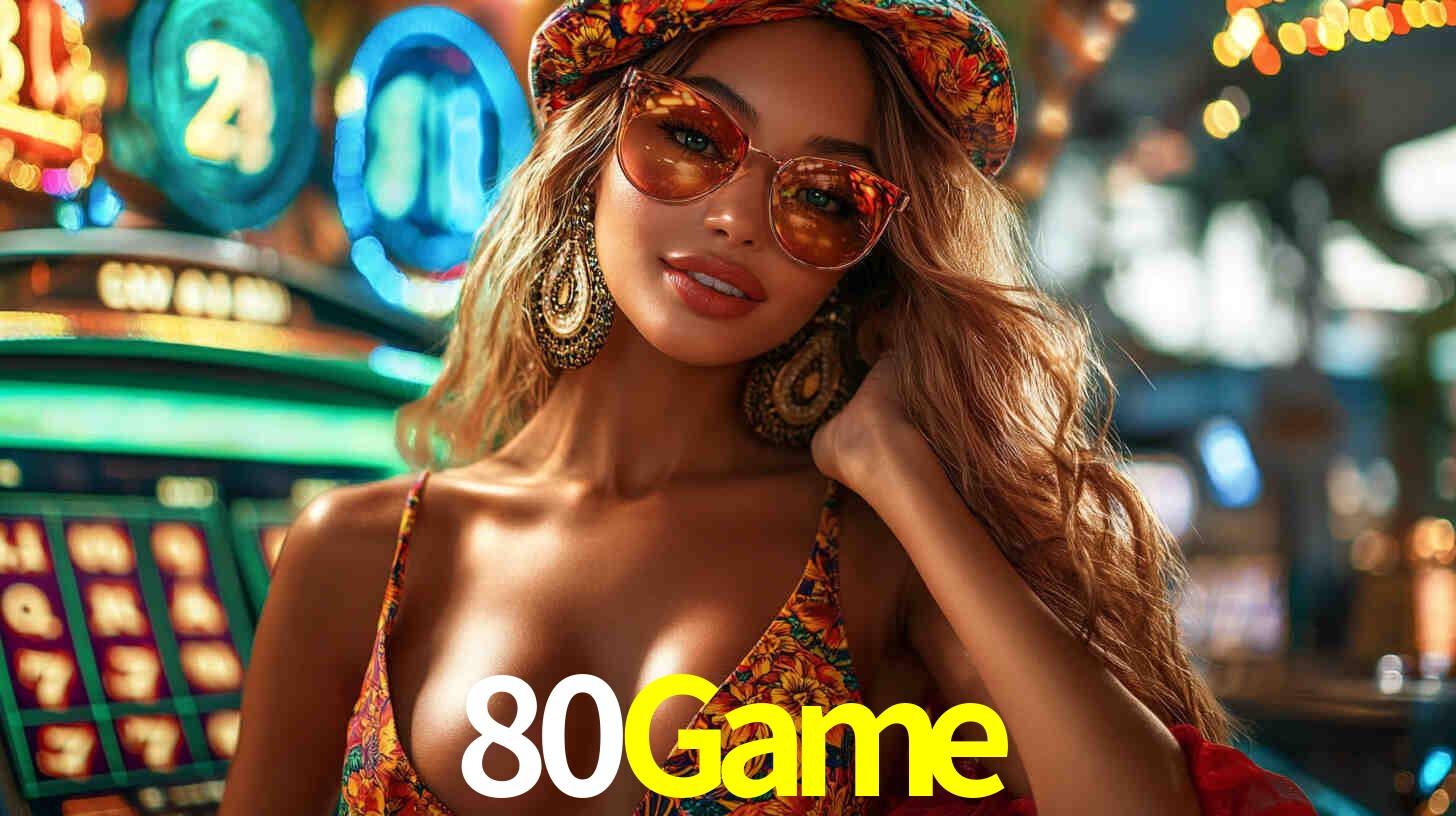 Ofertas Imperdíveis na 80Game: Promoções e Bônus Que Valem a Pena