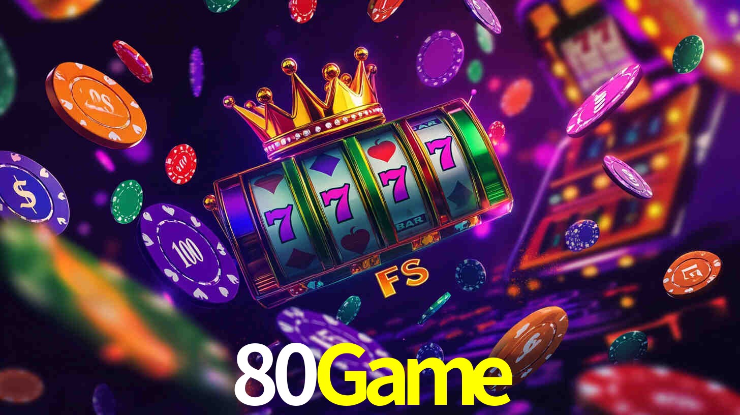 Programa VIP 80Game