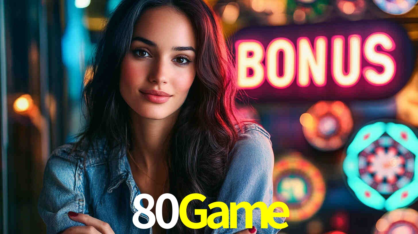 80Game: A Experiência de Casino com Jogos de Mesa ao Vivo