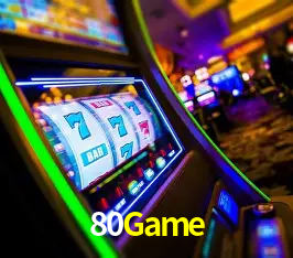 Inovações de Jogos na 80Game: O Futuro das Experiências Interativas