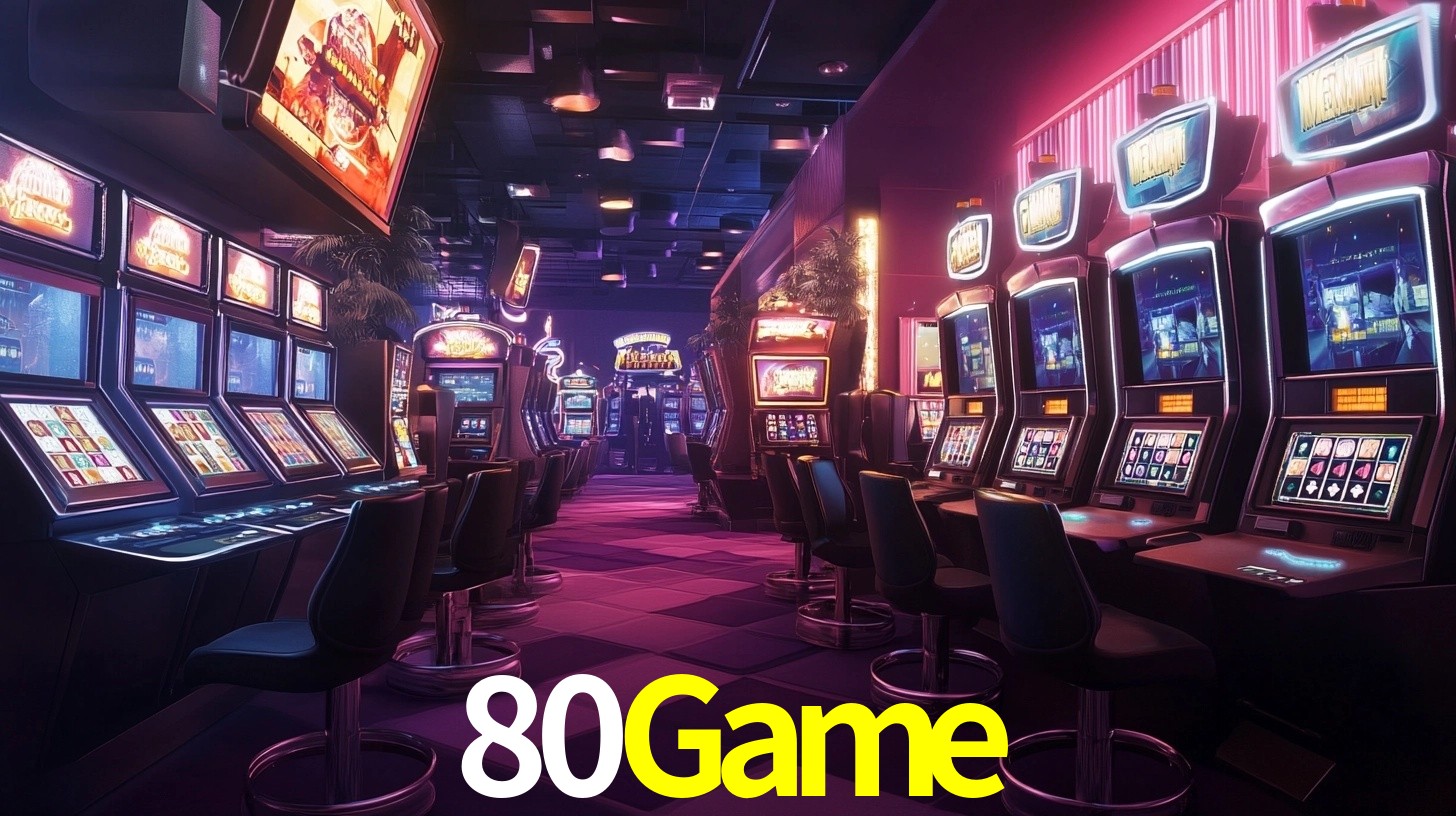 80Game,80Game Bet