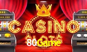 Casino Ao Vivo 80Game