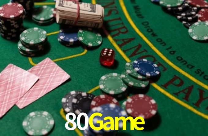 80Game Com