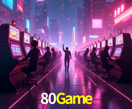 Estatísticas do Jogo 80Game