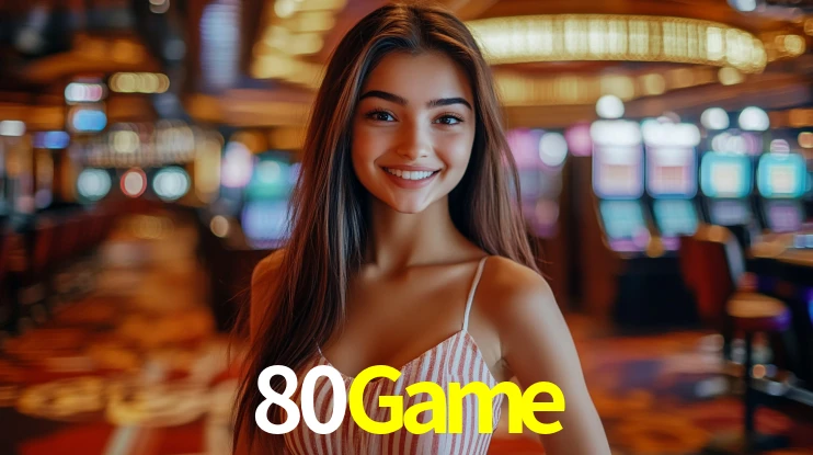 Explore as vantagens do 80Game: serviço profissional e confiabilidade