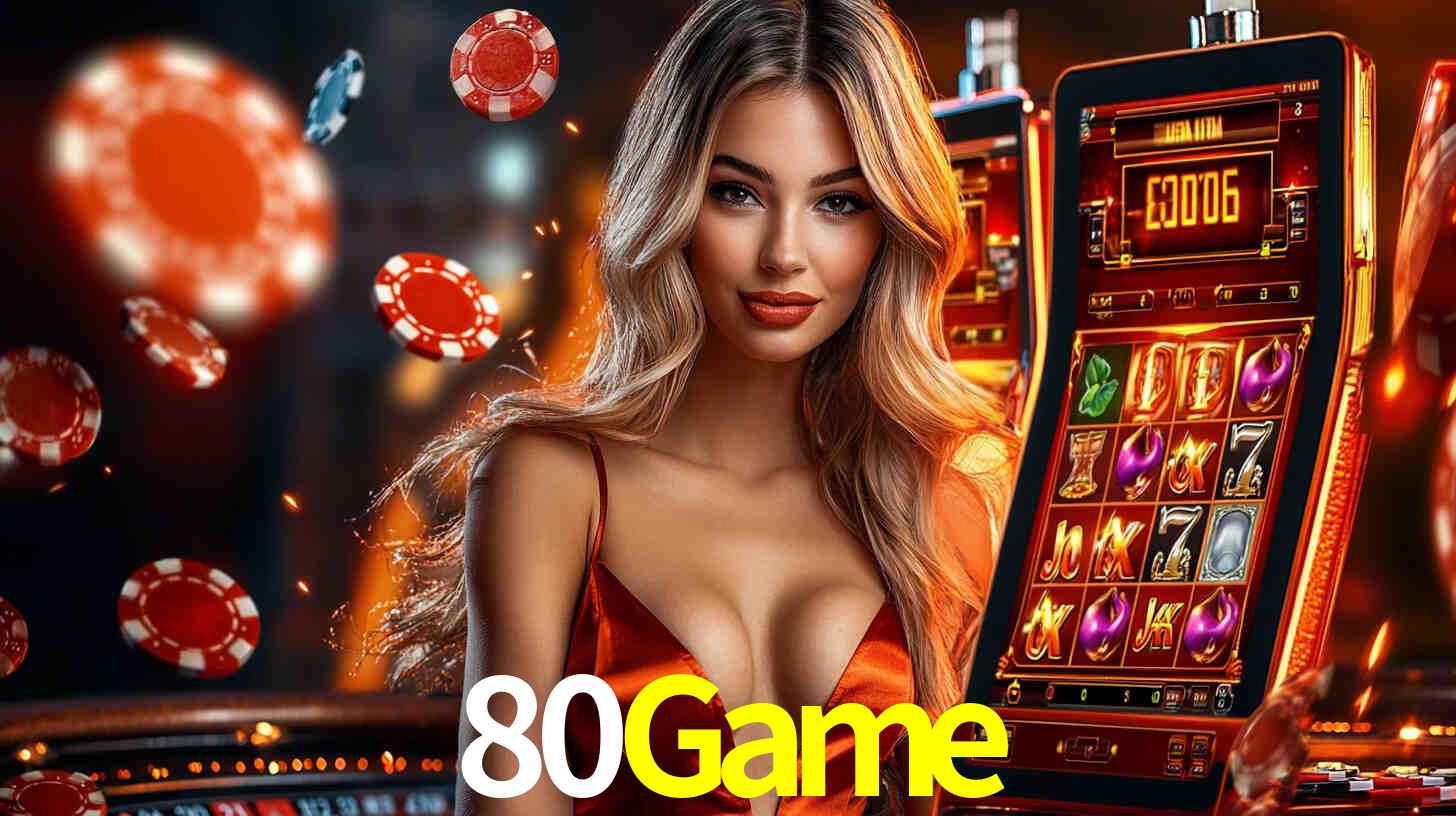 80Game,80Game Bet