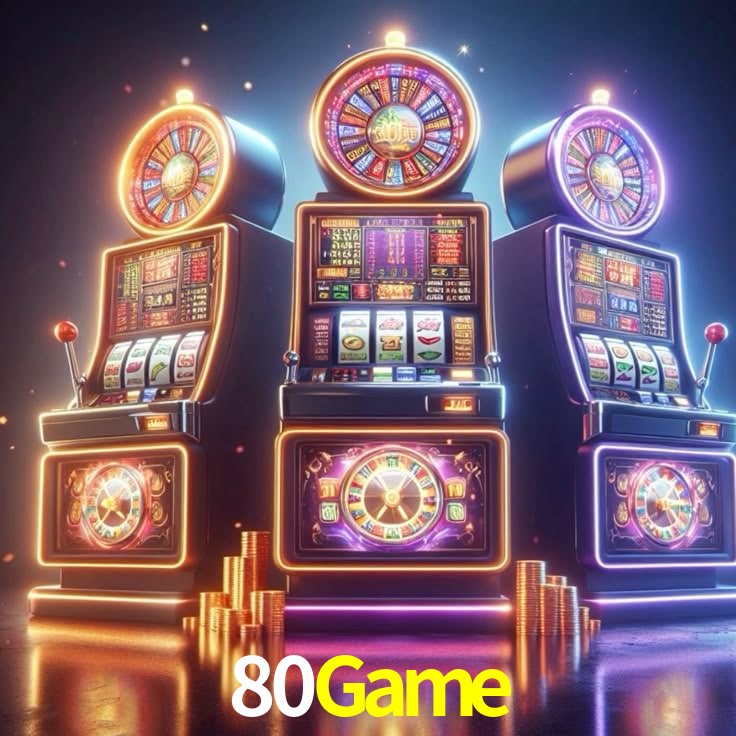 80Game