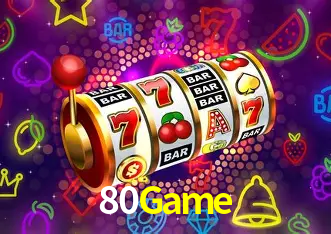 Descubra a Essência do 80Game: Nossa História e Compromissos
