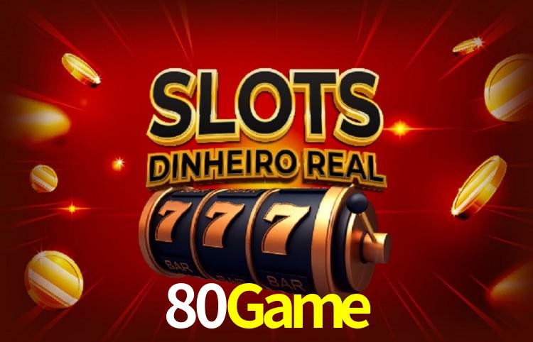 Login Seguro 80Game