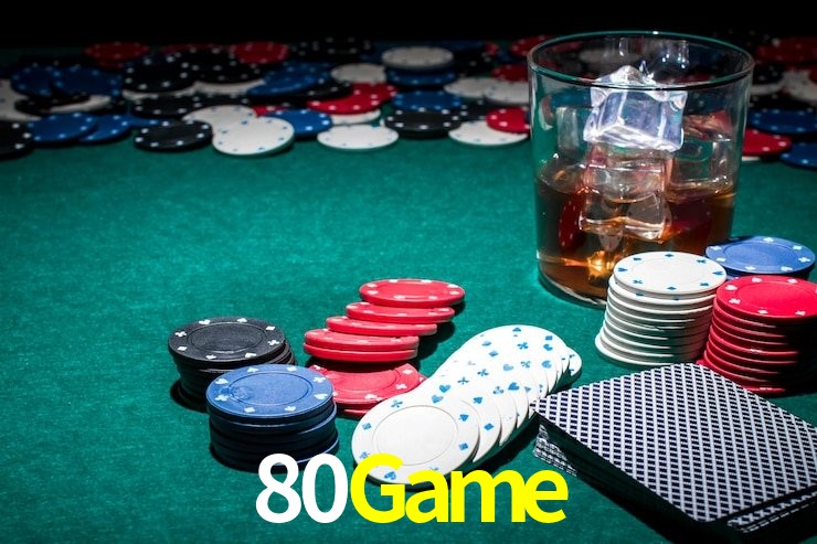 Jogos de Slot 80Game