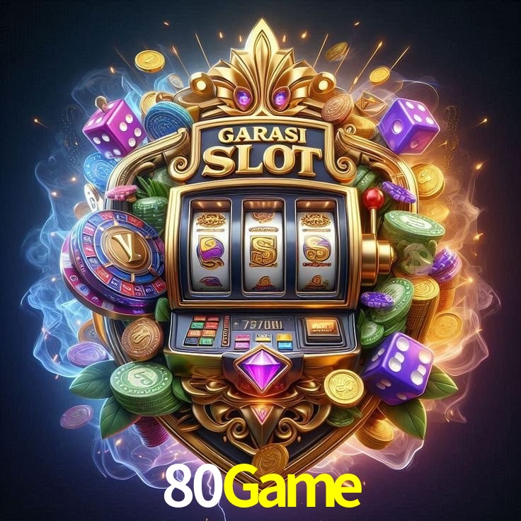 Avaliações dos Jogadores 80Game
