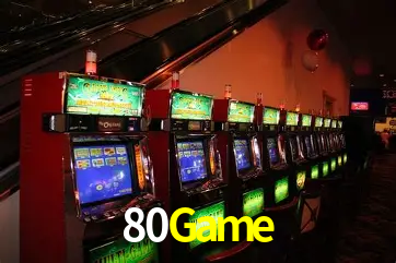 Desvendando o Mundo dos Jogos Virtuais na 80Game
