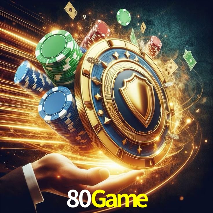 Ofertas Exclusivas 80Game