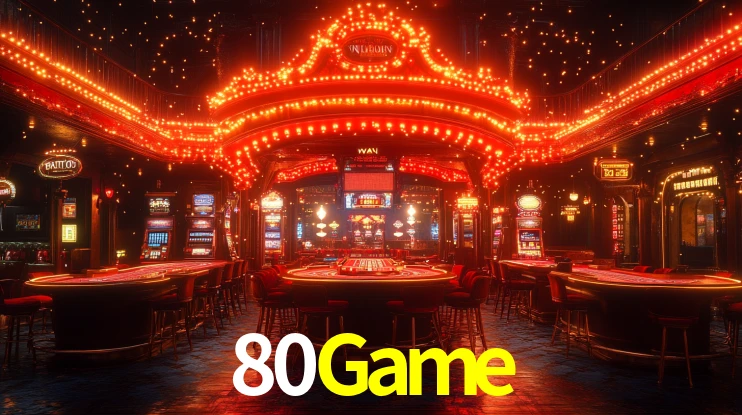 80Game