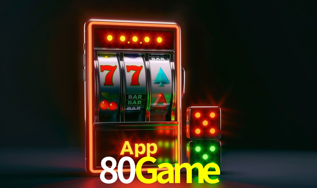 Integração de APIs 80Game
