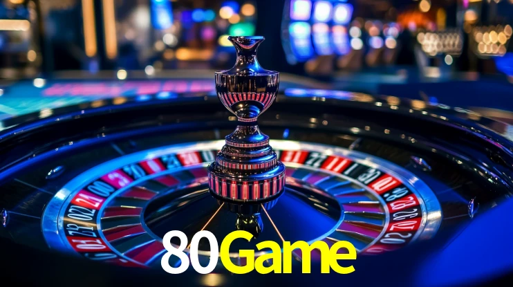 80Game,80Game Bet