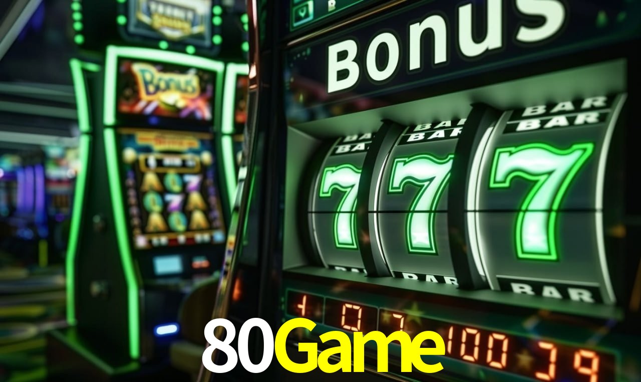 Casino VIP 80Game