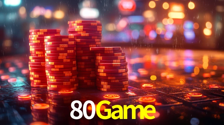 80Game Bet