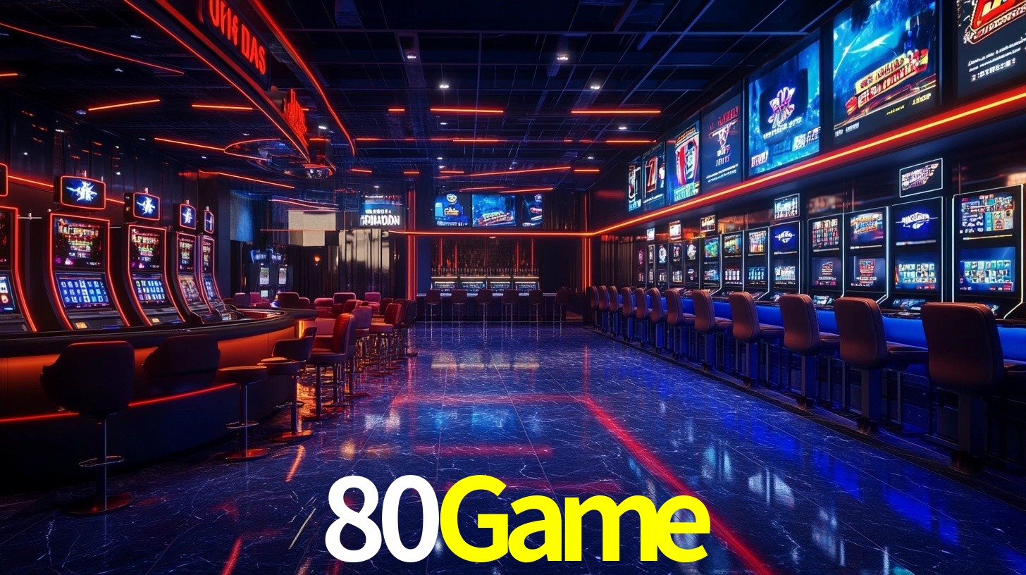 Torneios 80Game