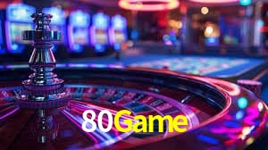 Tecnologia da Plataforma 80Game