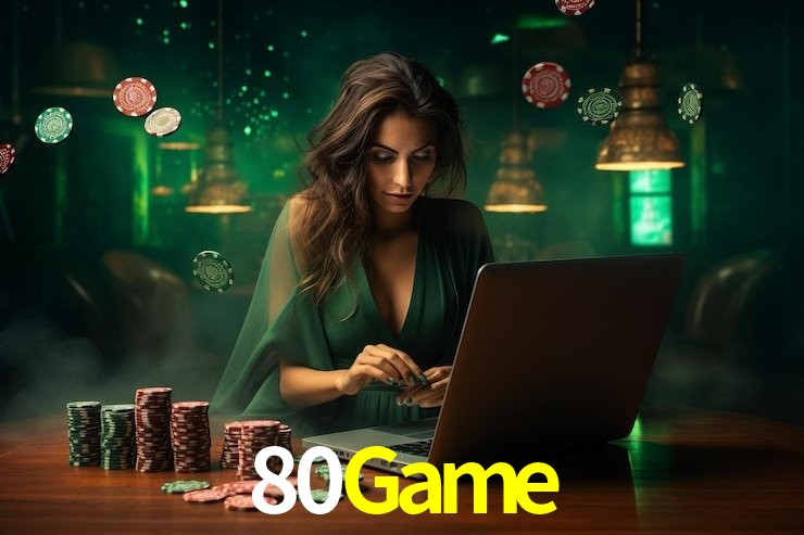 Interface Premium 80Game