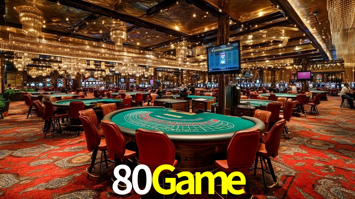 80Game