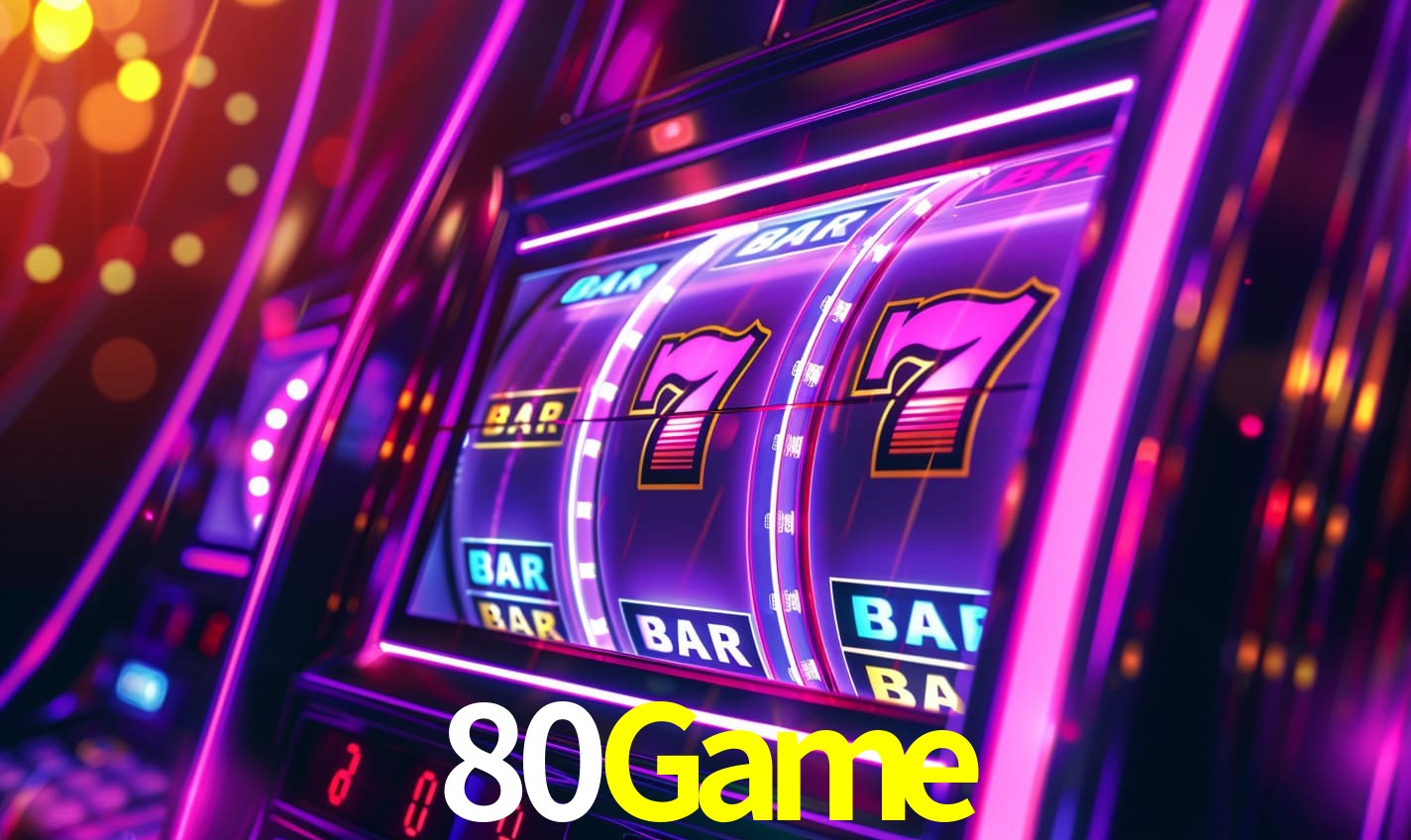 80Game Bet