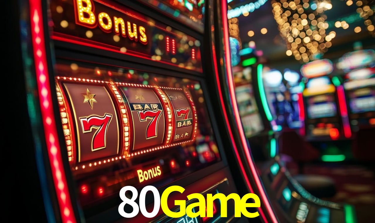 80Game Bet