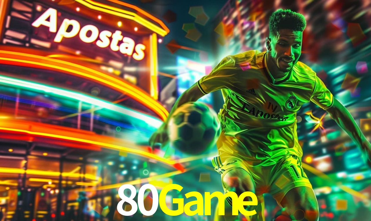 Especiais de Fim de Semana 80Game