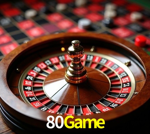 Segurança 2FA 80Game