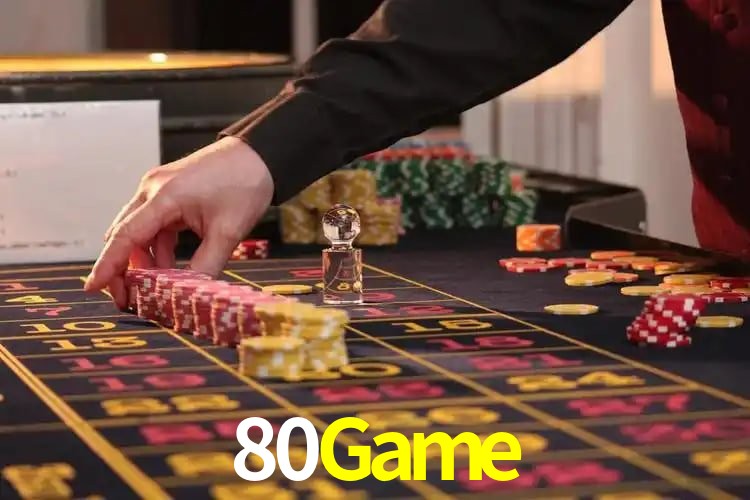 Desvendando o Mundo dos Jogos Virtuais na 80Game