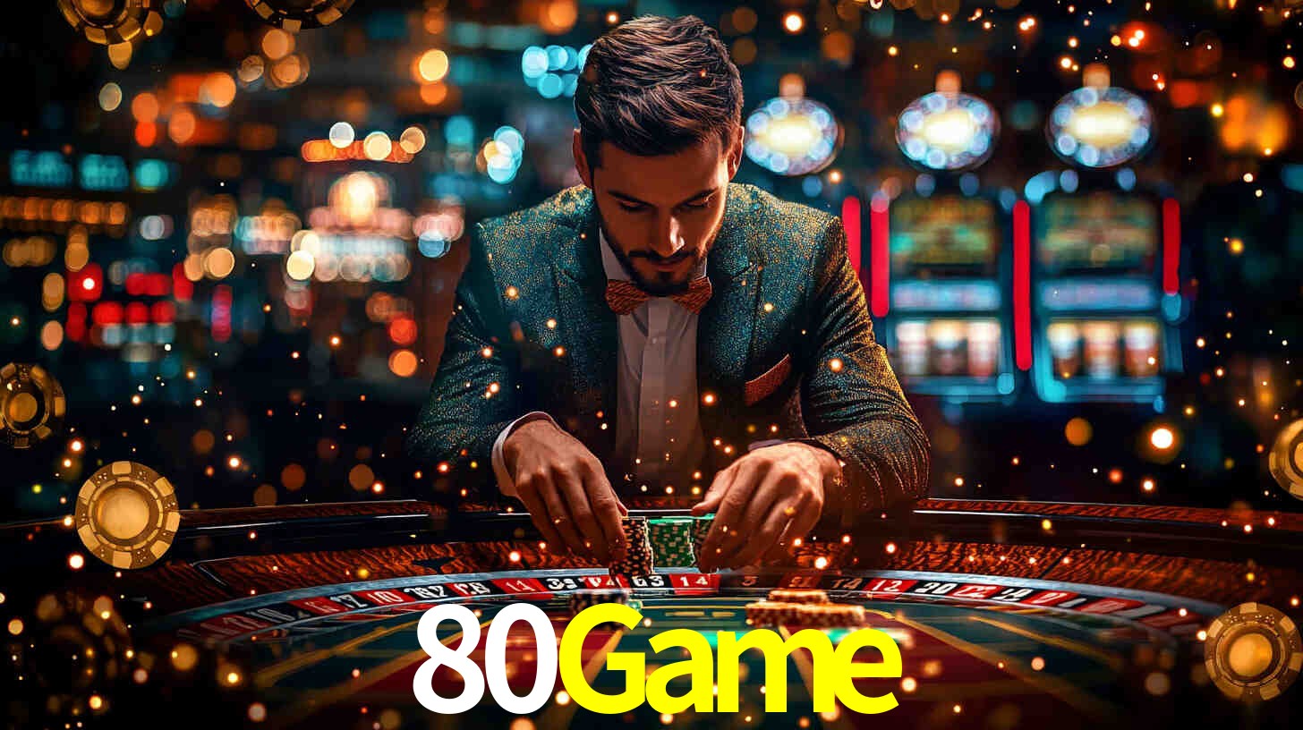 80Game