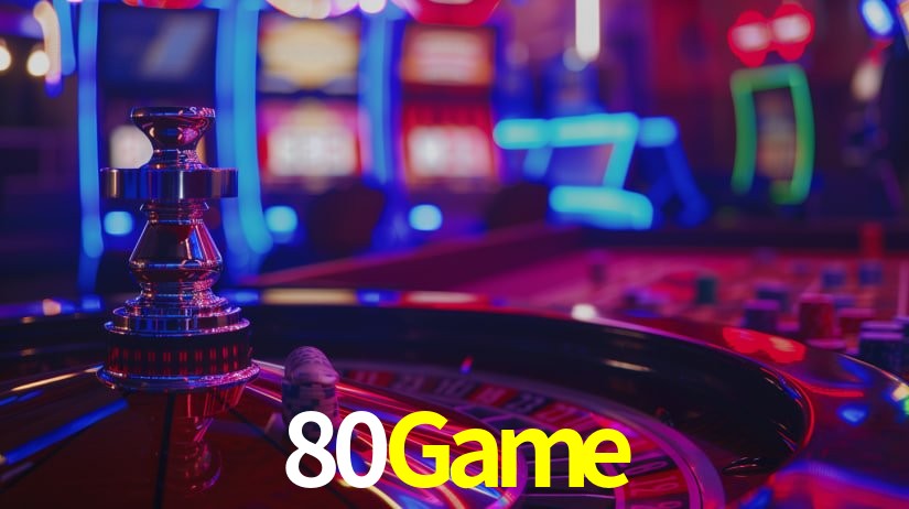 80Game Bet