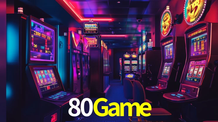 80Game