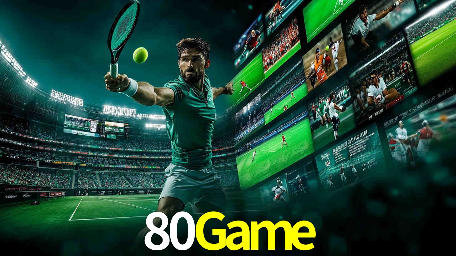 Jogo Spaceman 80Game
