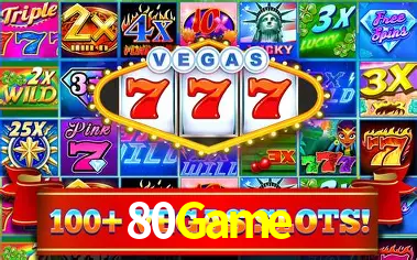 Descubra a Essência do 80Game: Nossa História e Compromissos