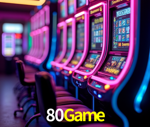 Tecnologia da Plataforma 80Game