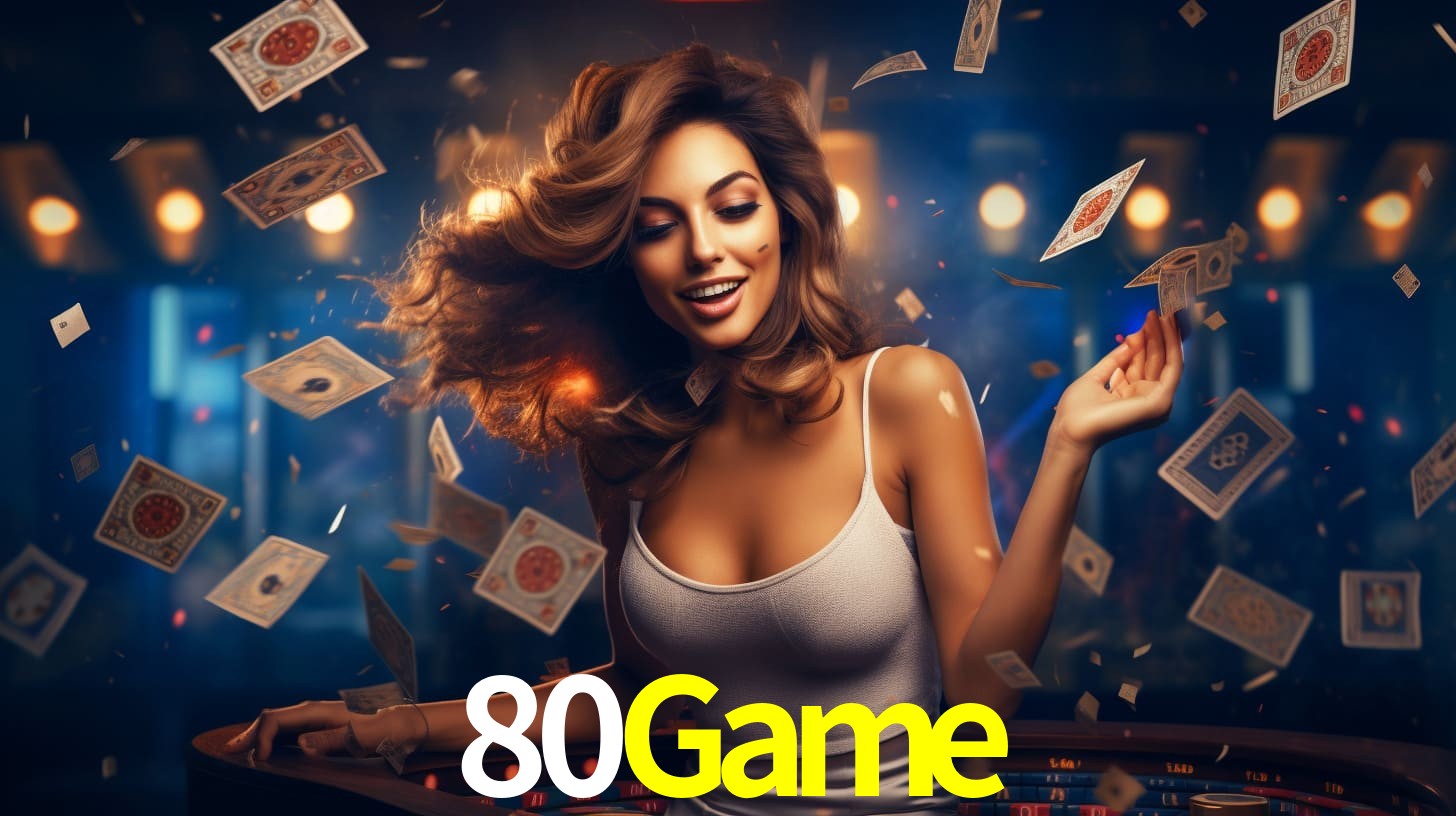 80Game: Seu Especialista em Apostas Esportivas Brasileiras